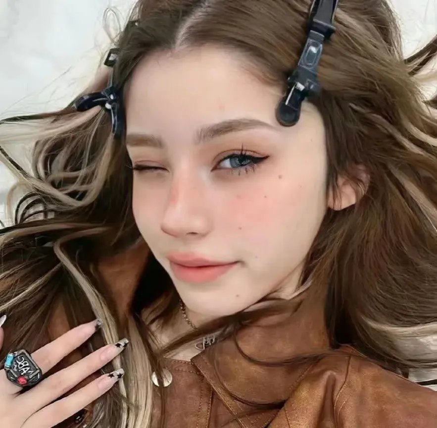 软玉温香