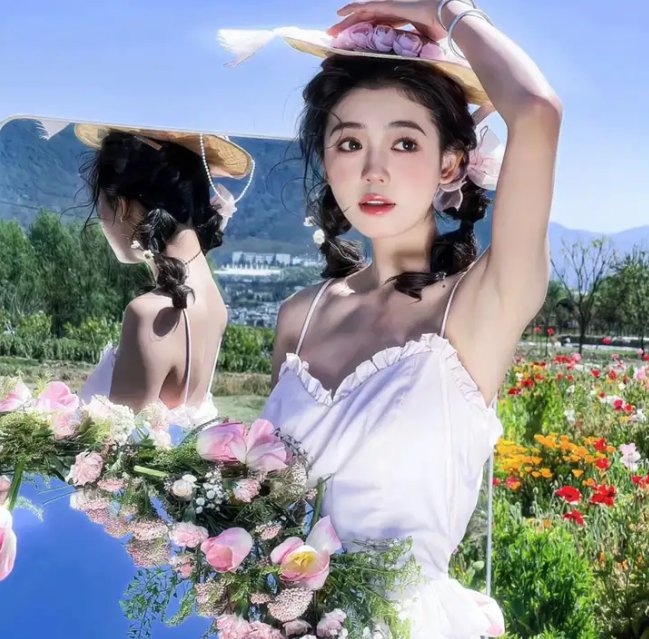 世界上最幸福的父女