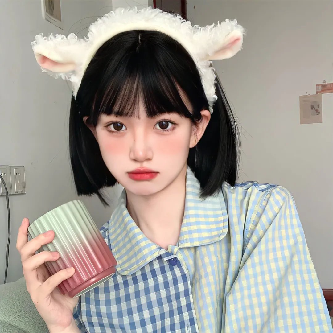 35岁的少女