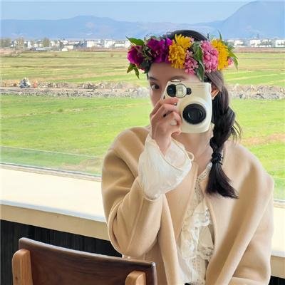 白噪音